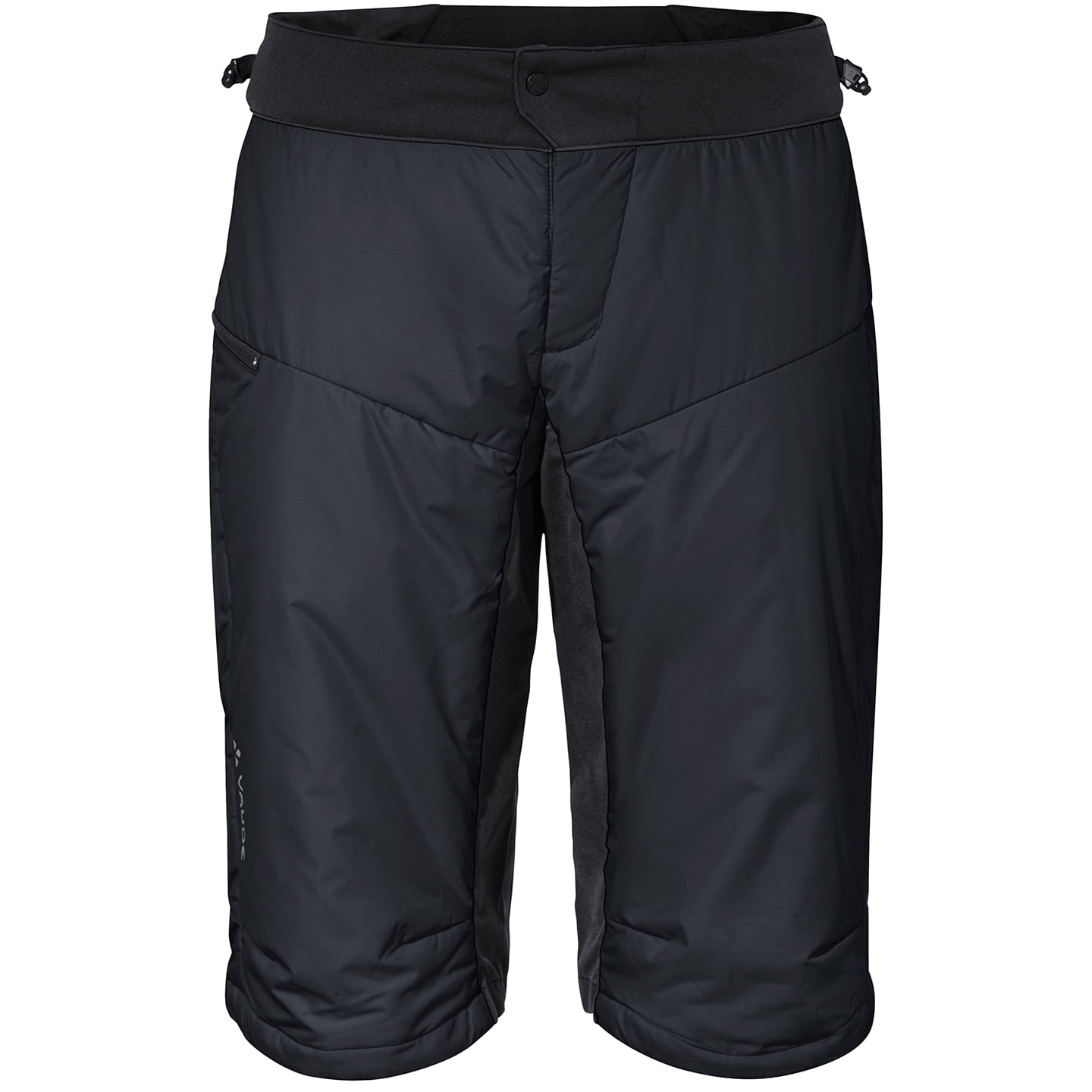 VAUDE o. Polster Minaki IV Bikeshorts, für Herren, Größe M, MTB Shorts, MTB