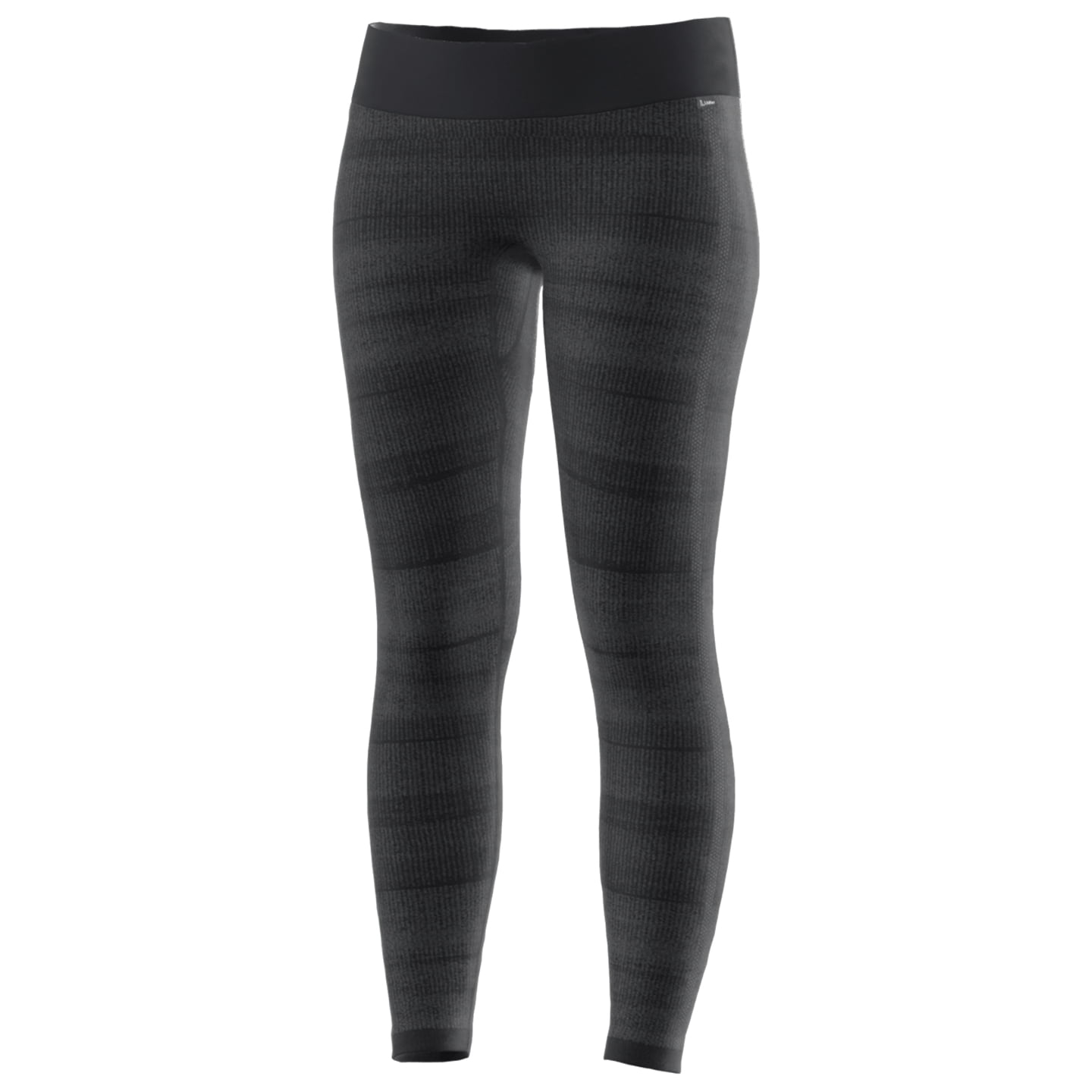 LÖFFLER lange Damen Radunterhose Transtex Hybrid, Größe S-M, Rad Unterhose,