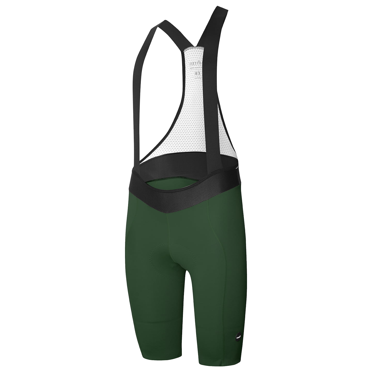 RH+ Rambler kurze Trägerhose, für Herren, Größe 2XL, Radlerhose,