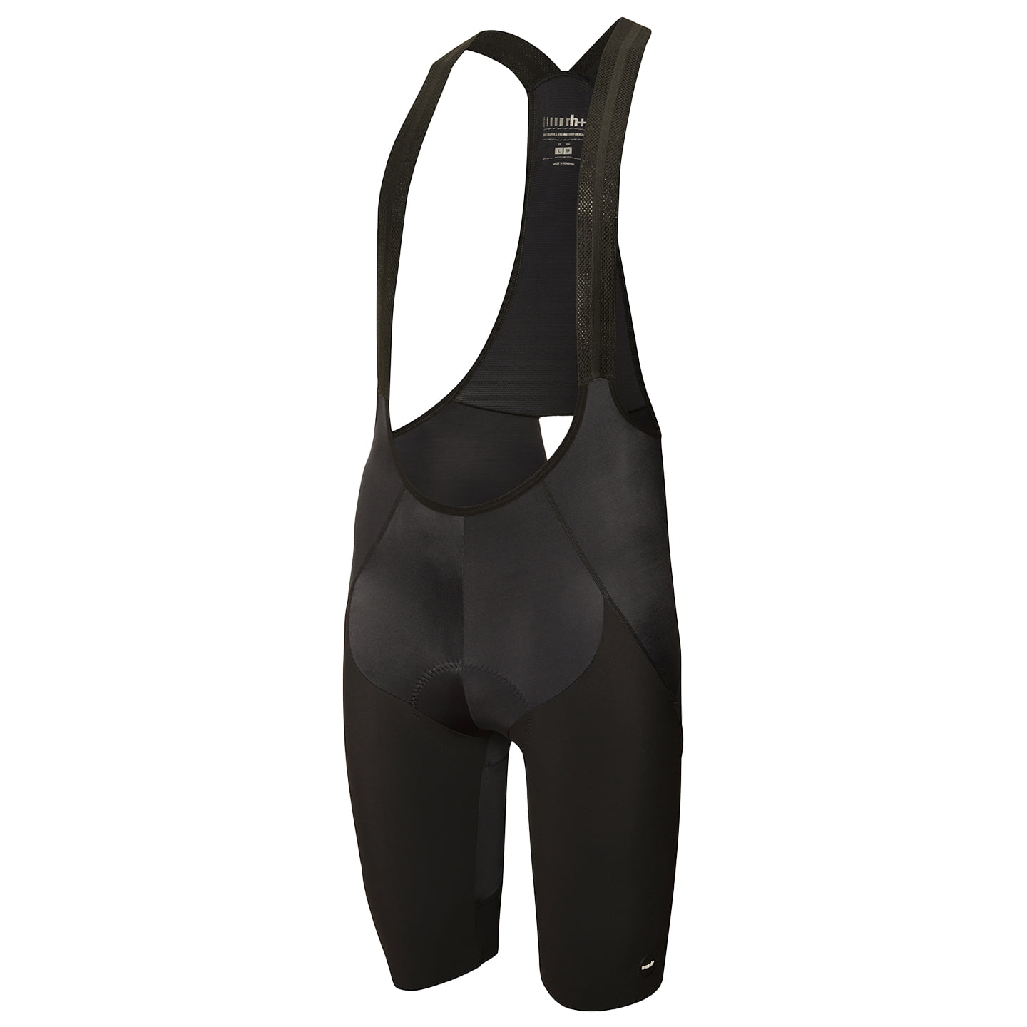 RH+ Explorer kurze Trägerhose, für Herren, Größe 2XL, Radlerhose,