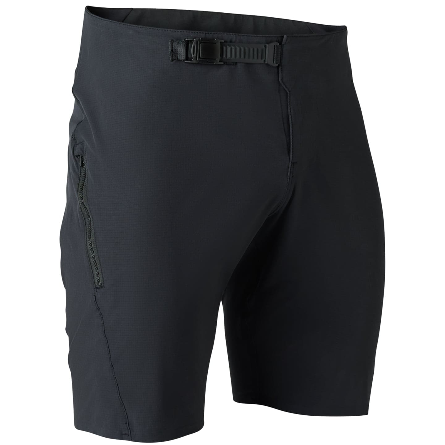 FOX o. Polster Flexair Ascent Bikeshorts, für Herren, Größe 2XL, MTB Hose, MTB