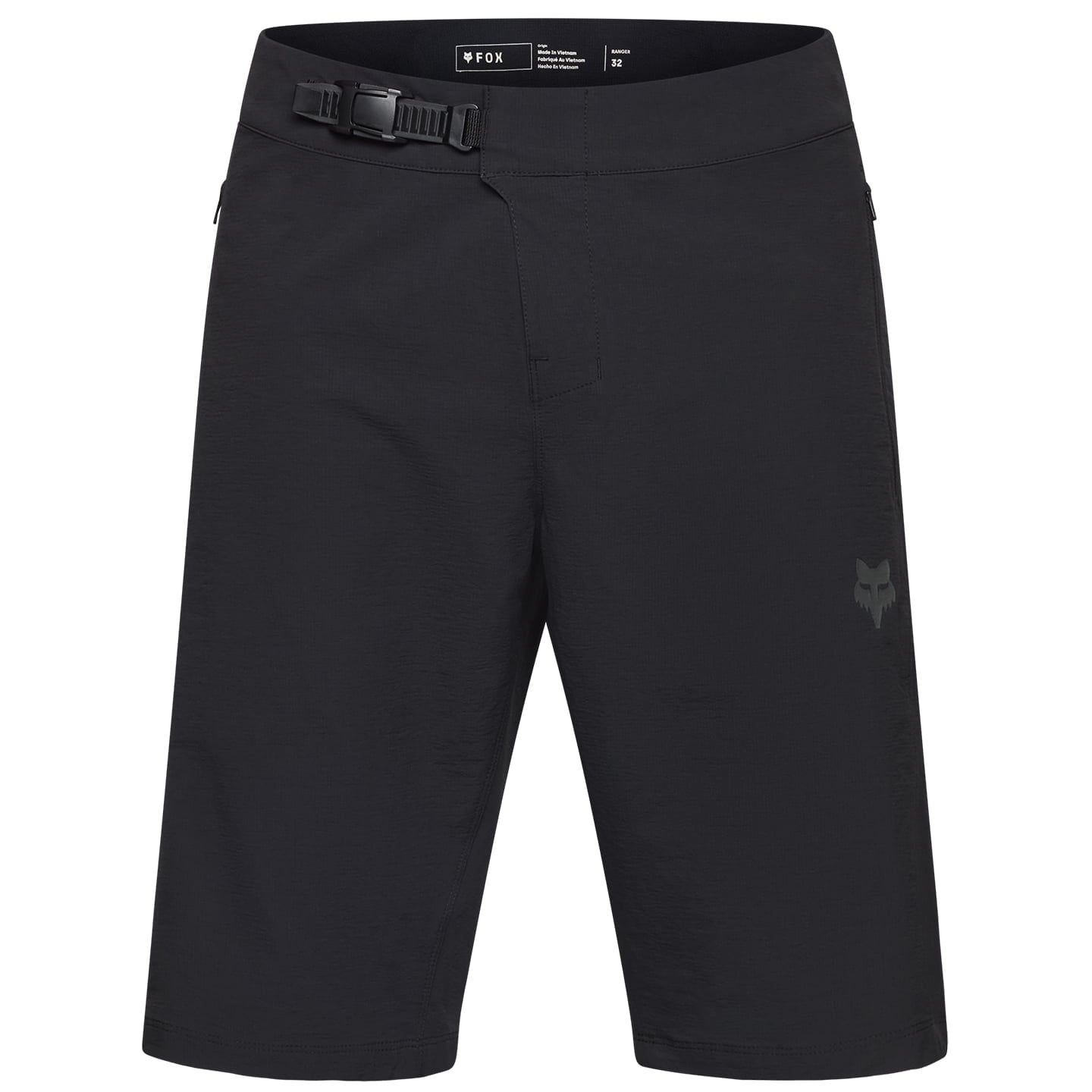 FOX Ranger W Liner Bikeshorts, für Herren, Größe XL, Bike Shorts, Mountainbike