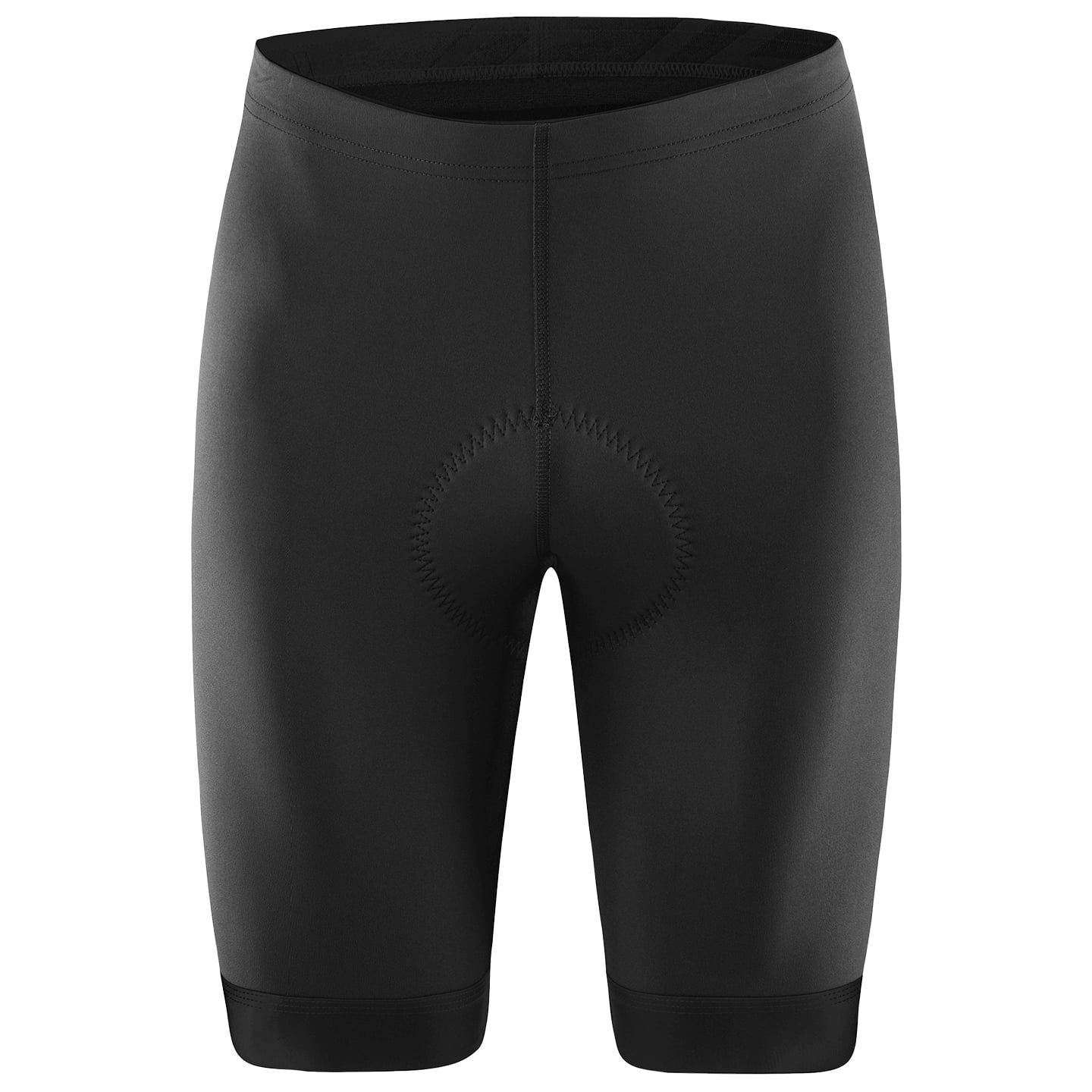 LÖFFLER Basic kurze Radhose, für Herren, Größe L, Fahrradhose,