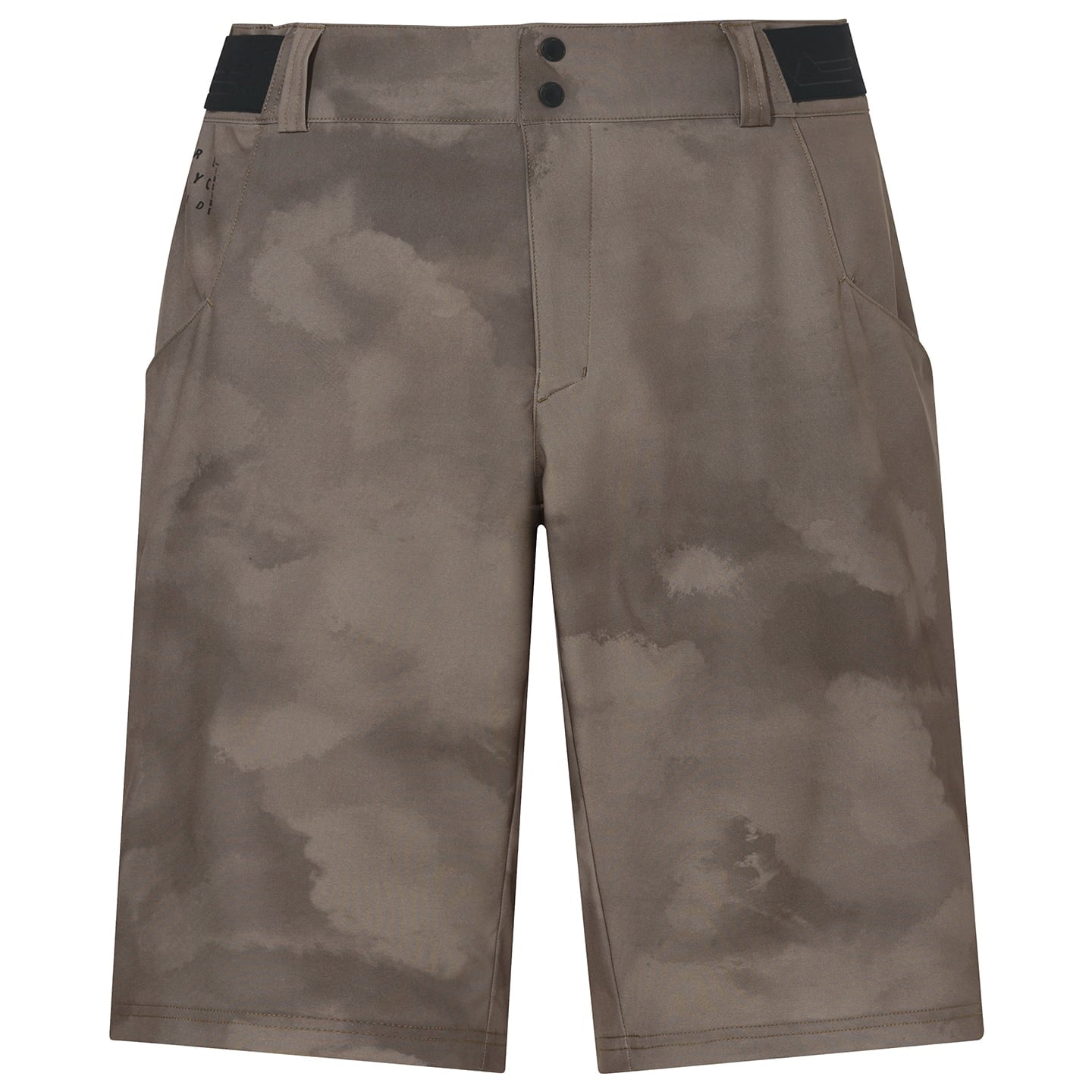 VAUDE Loamer Bikeshorts, für Herren, Größe XL, Bike Shorts, Mountainbike
