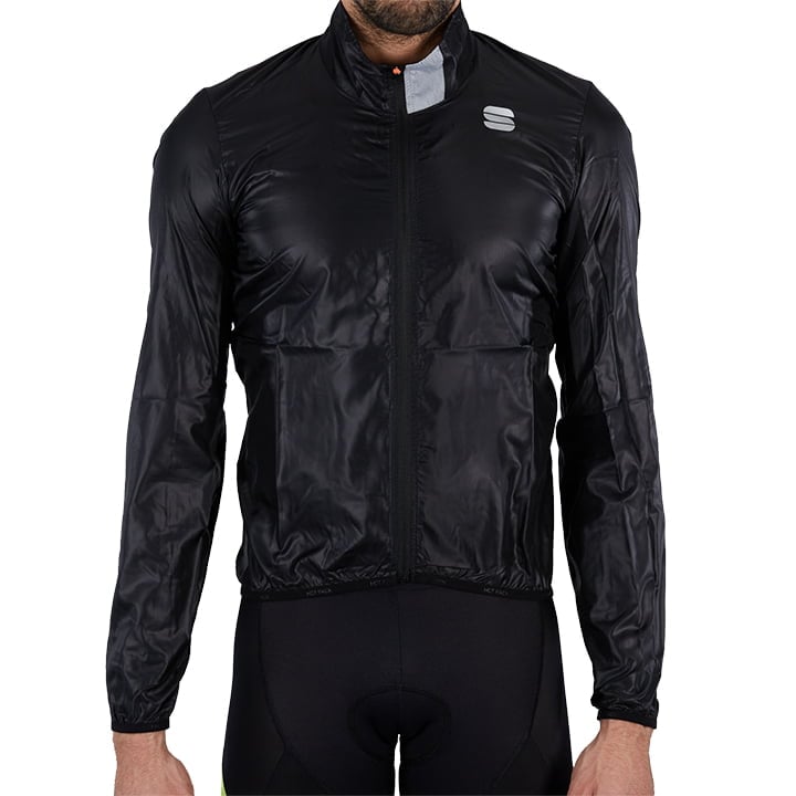 SPORTFUL Hot Pack Easylight Windjacke, für Herren, Größe M, Fahrradjacke,