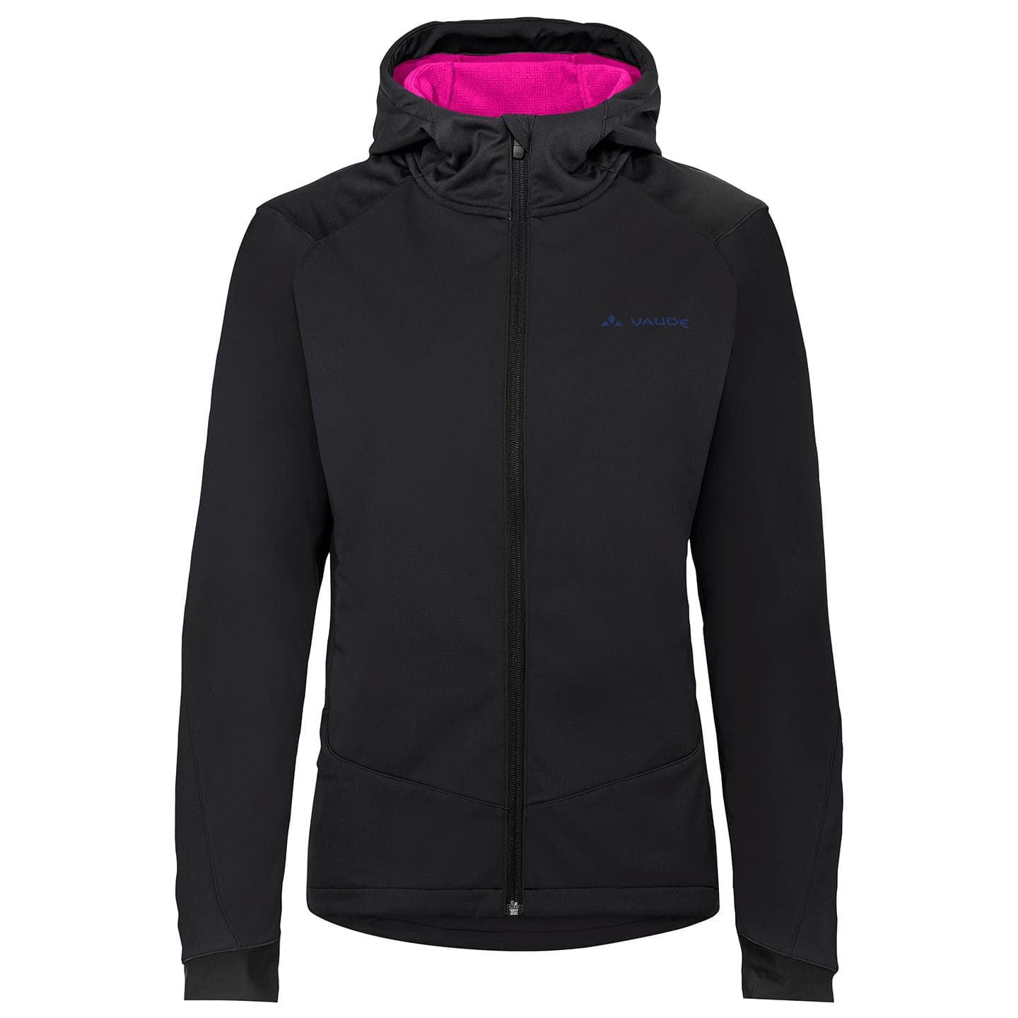 VAUDE Qimsa Damen Winterjacke, Größe 36, Bike Jacke, Radkleidung