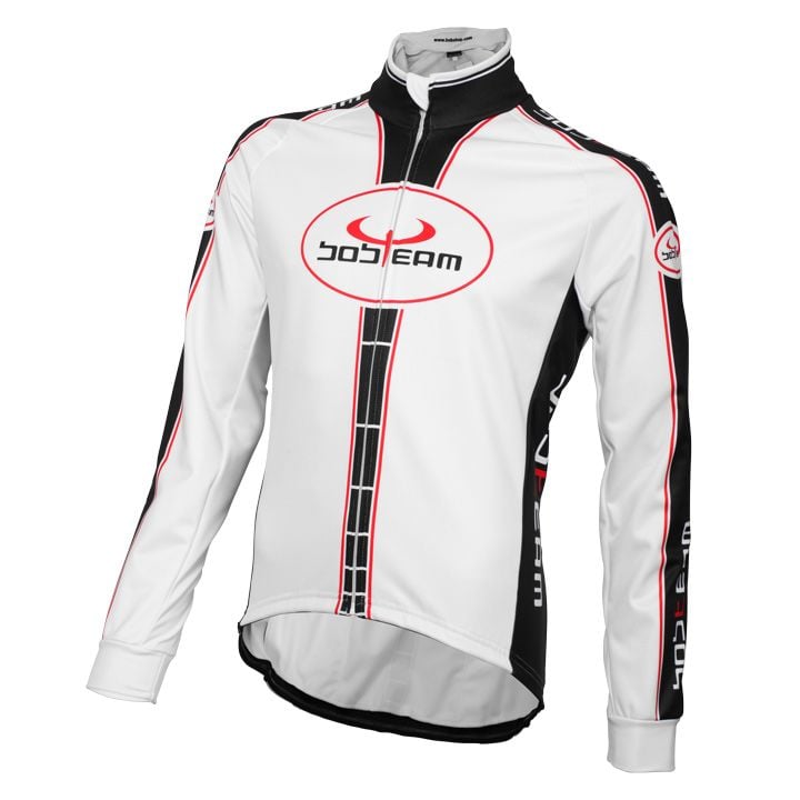 MTB Jacke, BOBTEAM Winterjacke Infinity, für Herren, Größe XL,