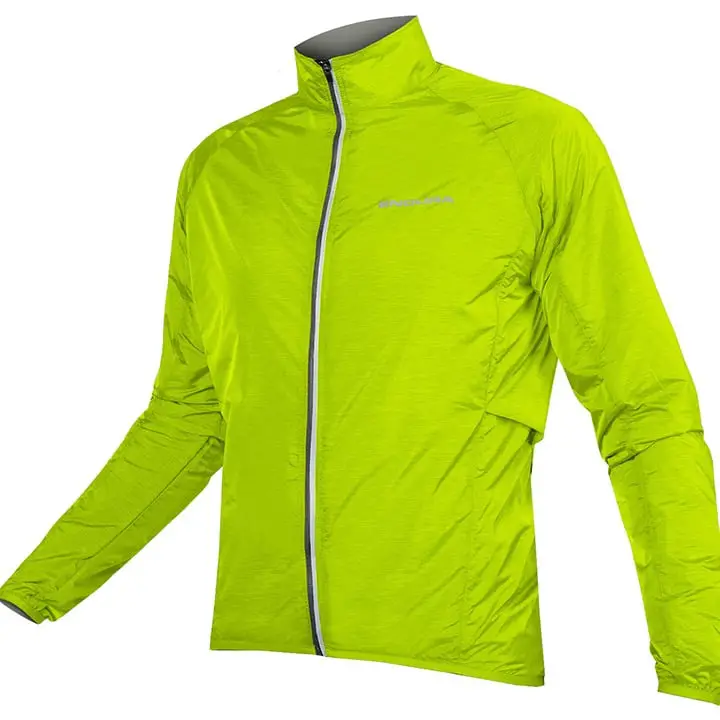 ENDURA Windjacke Pakajak, für Herren, Größe XL, MTB Jacke,
