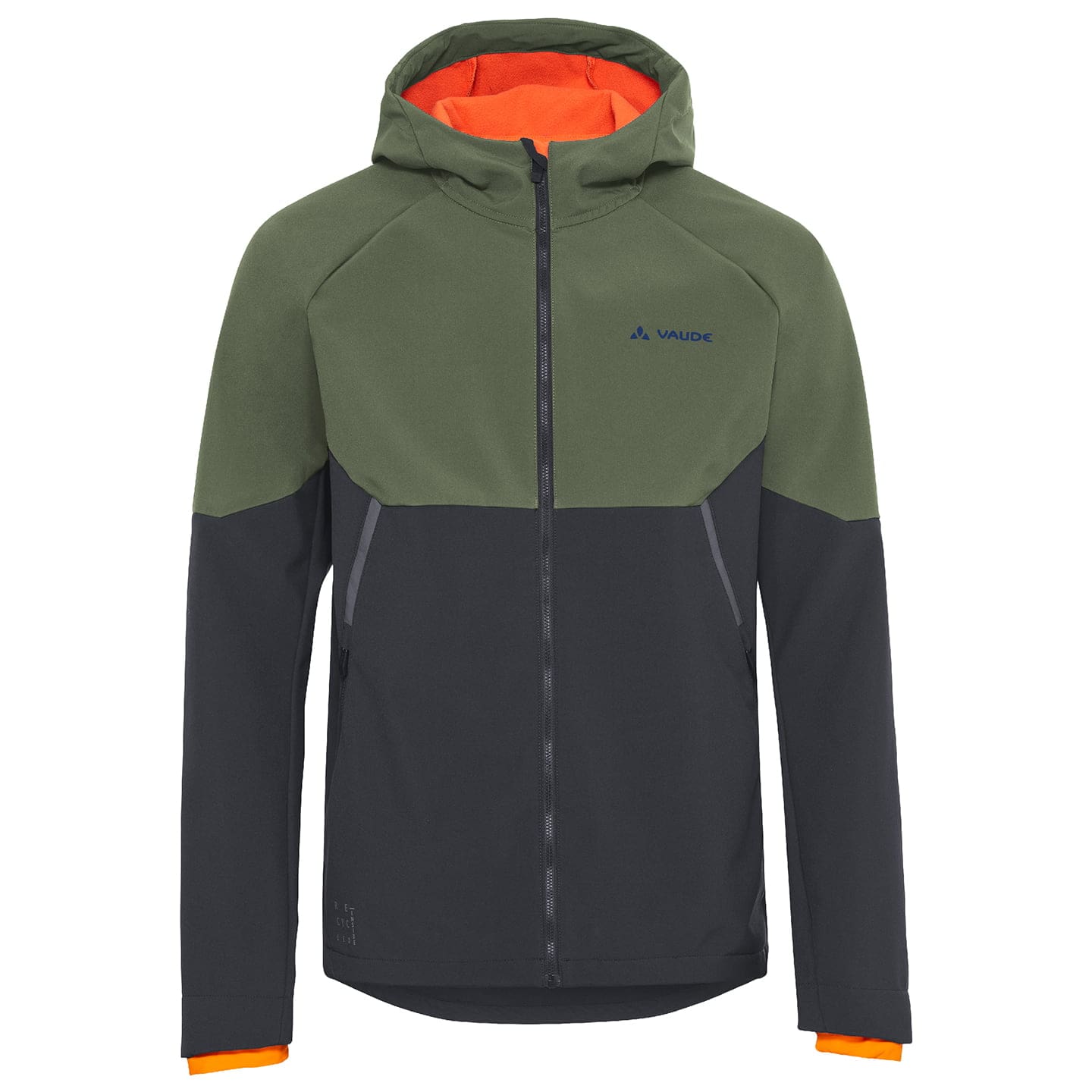 VAUDE MTB-Winterjacke Qimsa, für Herren
