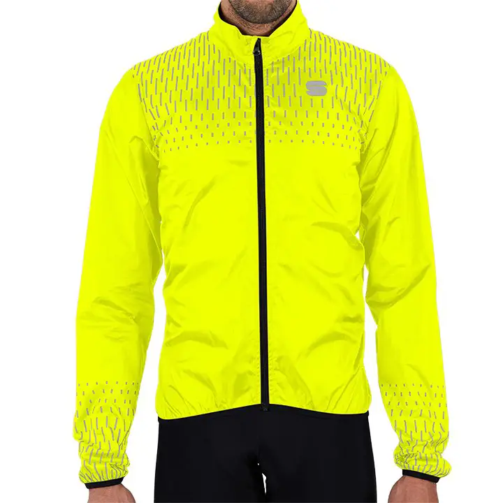 SPORTFUL Windjacke Reflex, für Herren, Größe M, Fahrradjacke,