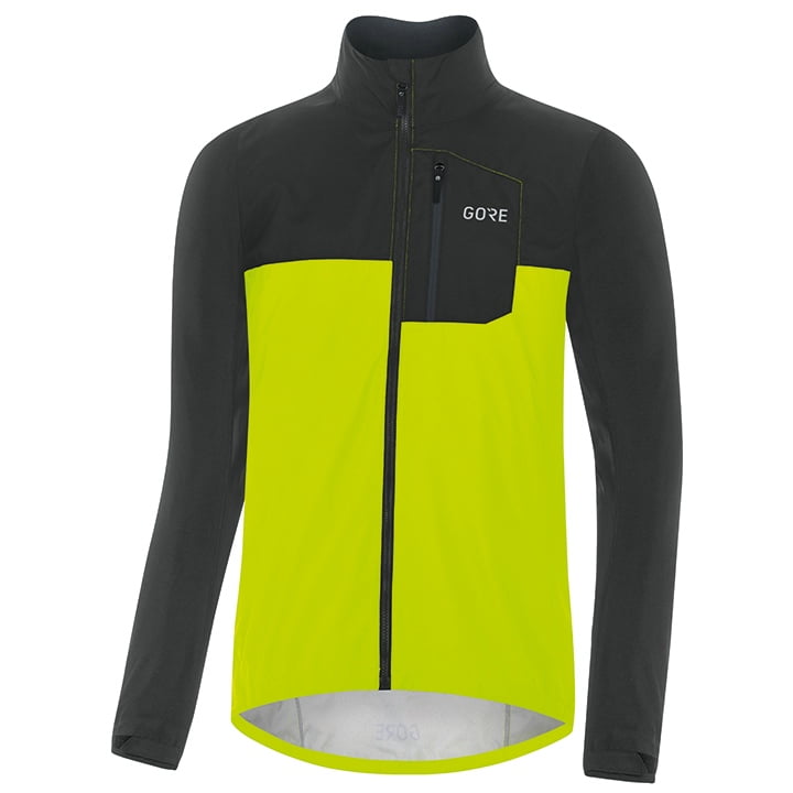 GORE WEAR Spirit Windjacke, für Herren, Größe L, Radjacke,