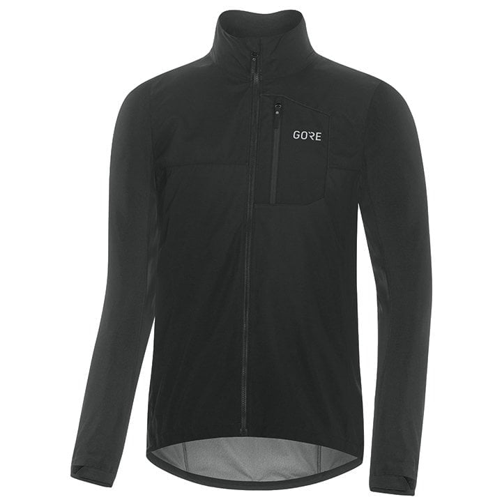 GORE WEAR Spirit Windjacke, für Herren, Größe M, Fahrradjacke,
