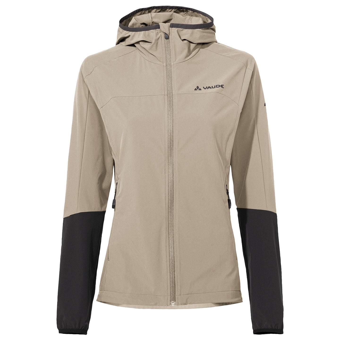 VAUDE Moab IV Damen Radjacke, Größe 42, Velo Jacke, Fahrradbekleidung