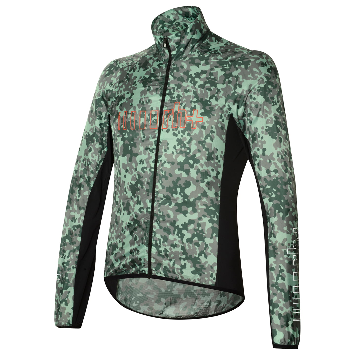 RH+ Emergency Pocket Windjacke, für Herren, Größe XL, MTB Jacke,