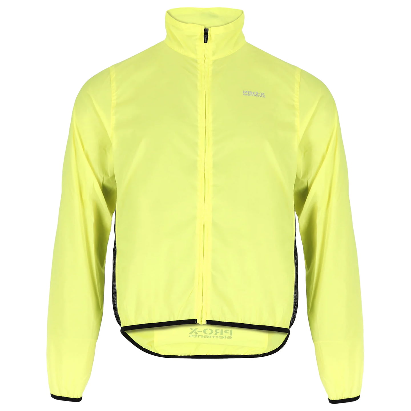 PRO-X Windjacke, für Herren, Größe M, Fahrradjacke, Radbekleidung