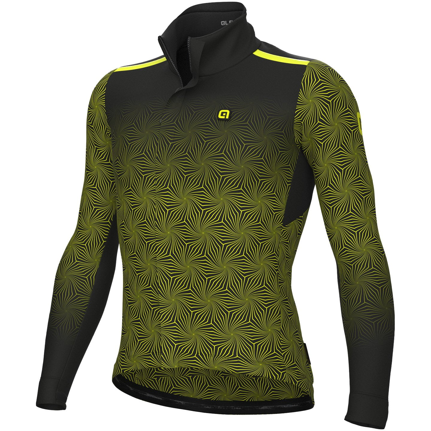 ALÉ Stella Windjacke, für Herren, Größe XL, MTB Jacke, Fahrradkleidung