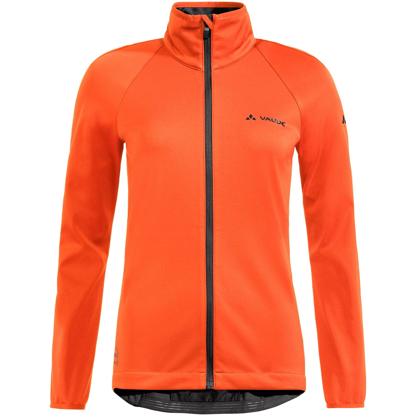 VAUDE Matera Damen Radjacke, Größe 40, MTB Jacke, Fahrradkleidung