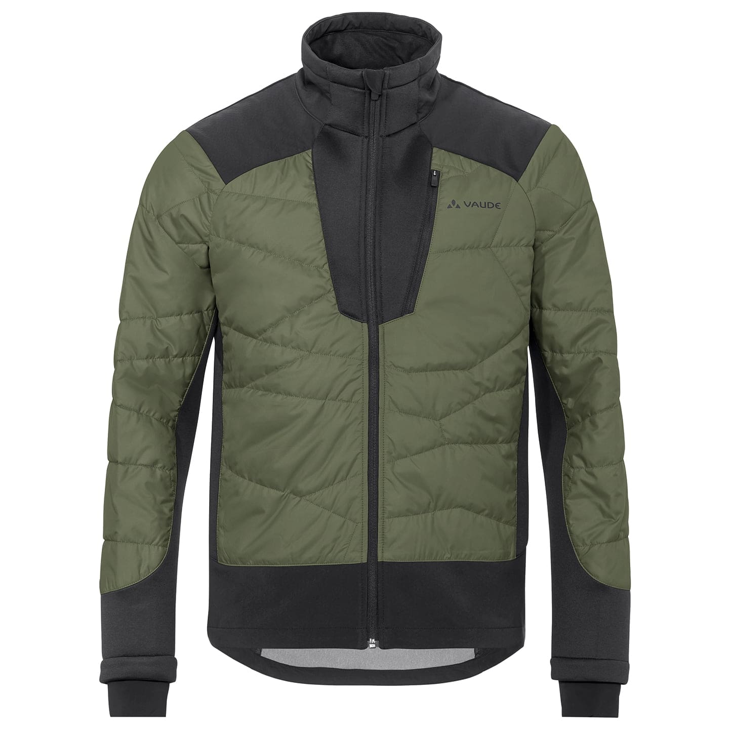 VAUDE Winterjacke Minaki III, für Herren, Größe XL, MTB Jacke,