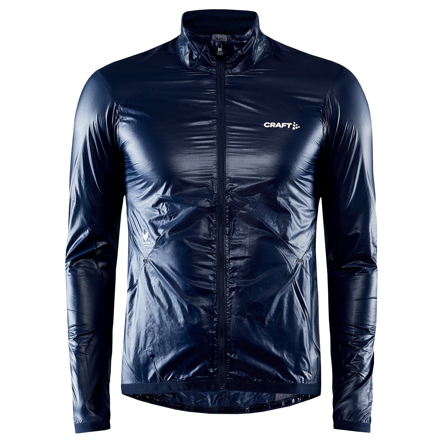 CRAFT Pro Nano Windjacke, für Herren, Größe XL, MTB Jacke, Fahrradkleidung