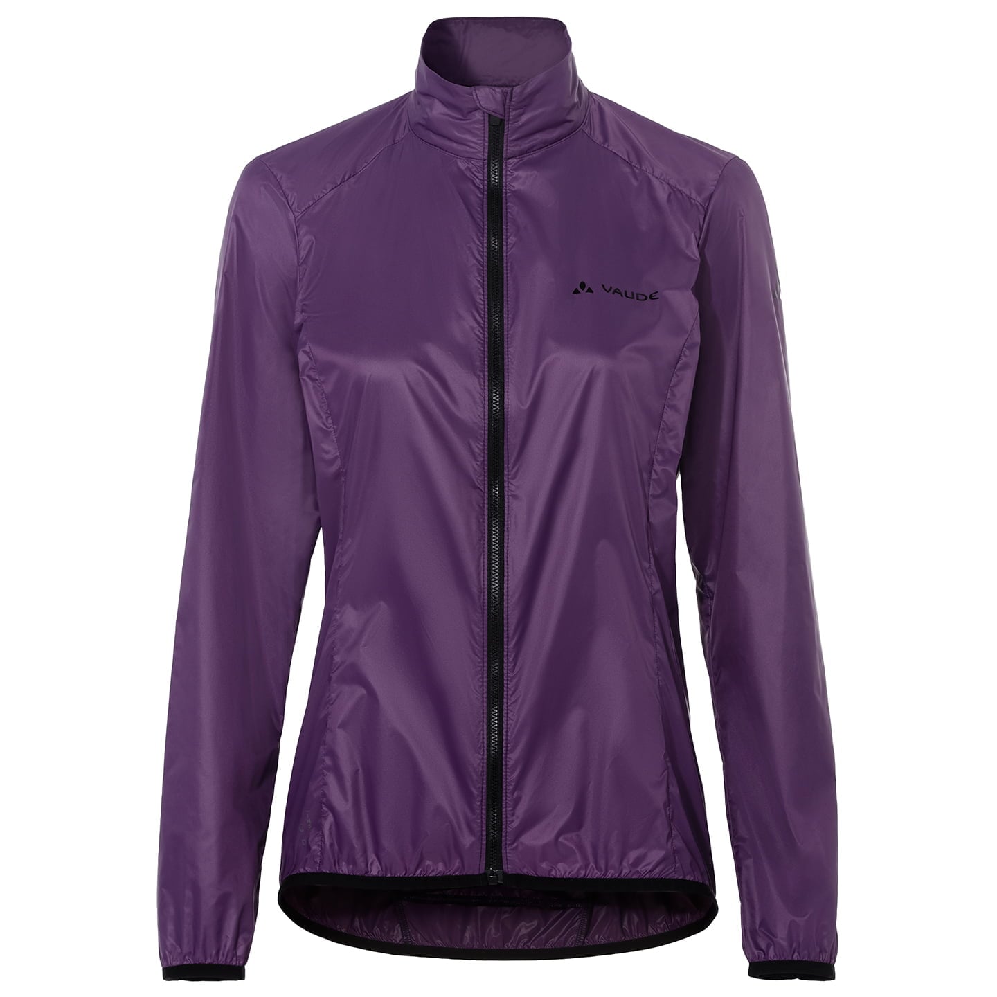 VAUDE Matera Air Damen Windjacke, Größe 42, Velo Jacke, Fahrradbekleidung