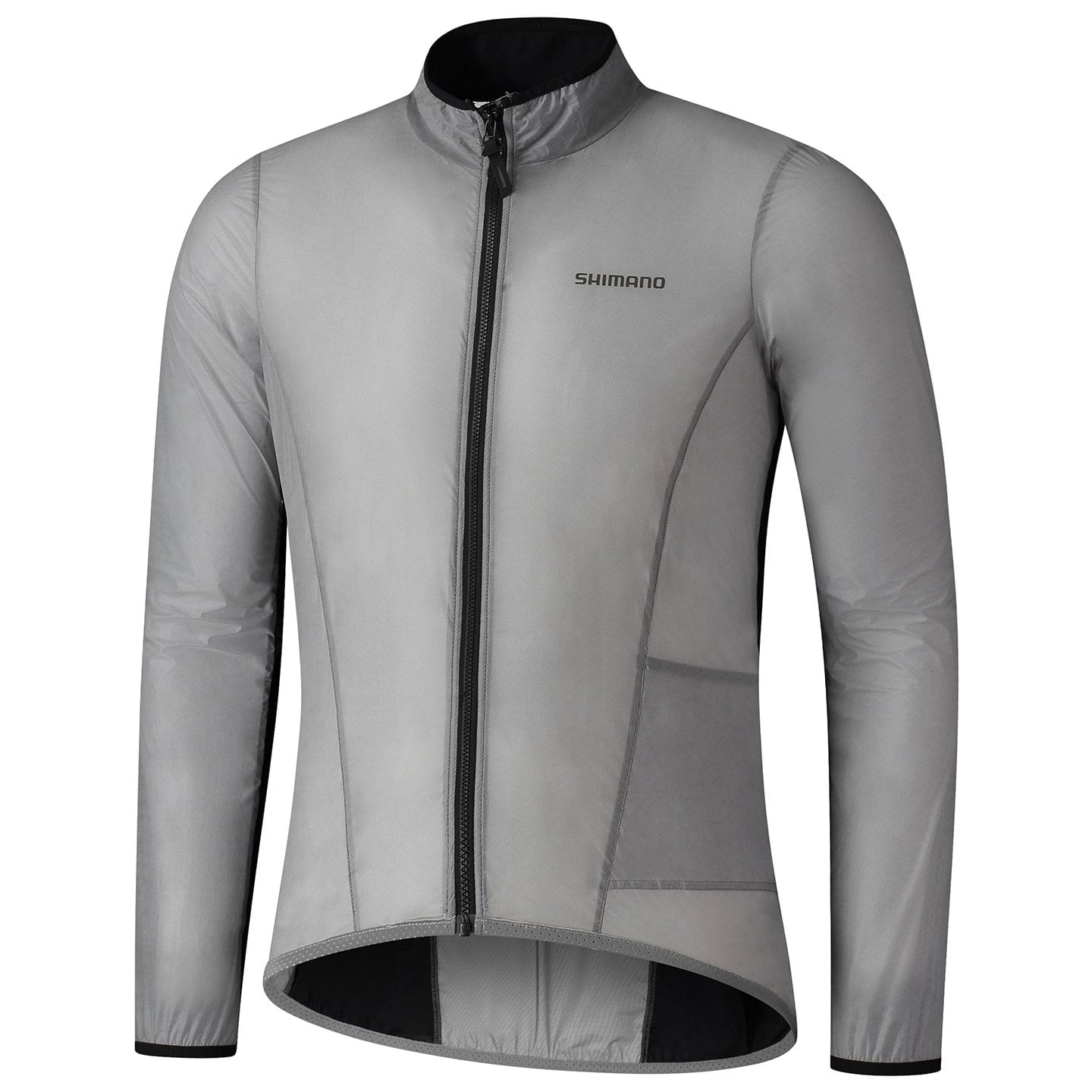 SHIMANO Windjacke Beaufort, für Herren, Größe XL, MTB Jacke,