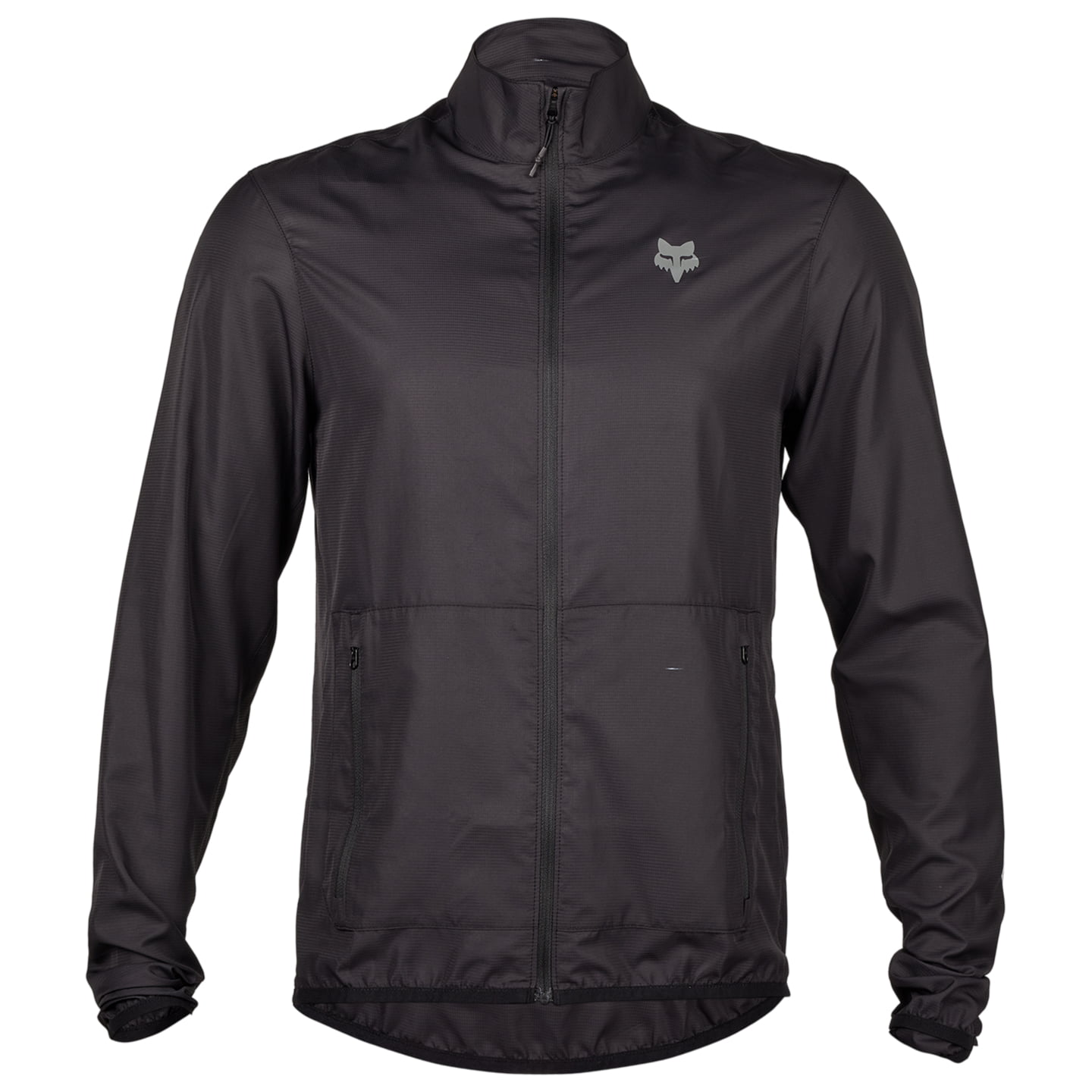 FOX MTB-Ranger Windjacke, für Herren, Größe XL, MTB Jacke, Fahrradkleidung