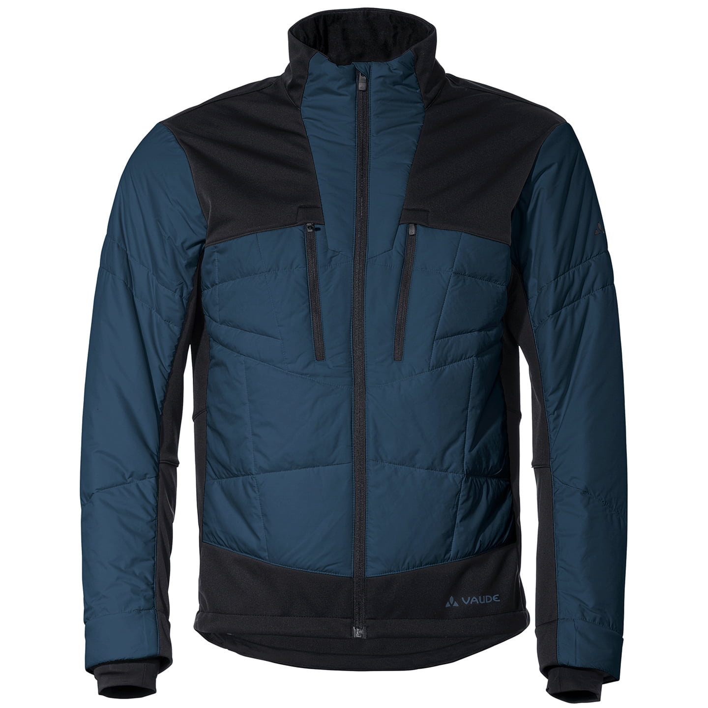 VAUDE Winterjacke Minaki IV, für Herren, Größe 2XL, Fahrradjacke,