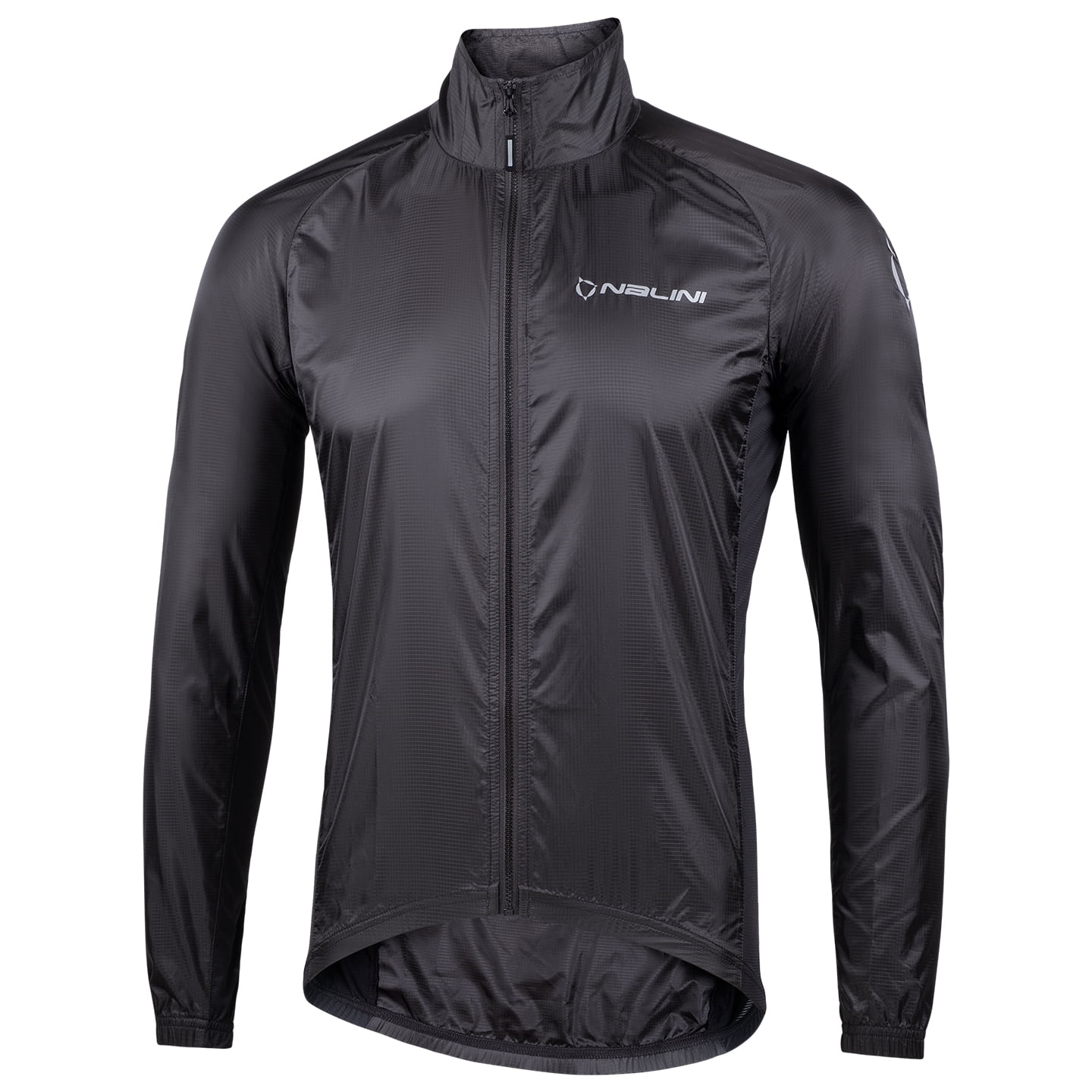 NALINI Scirocco Windjacke, für Herren, Größe XL, MTB Jacke,