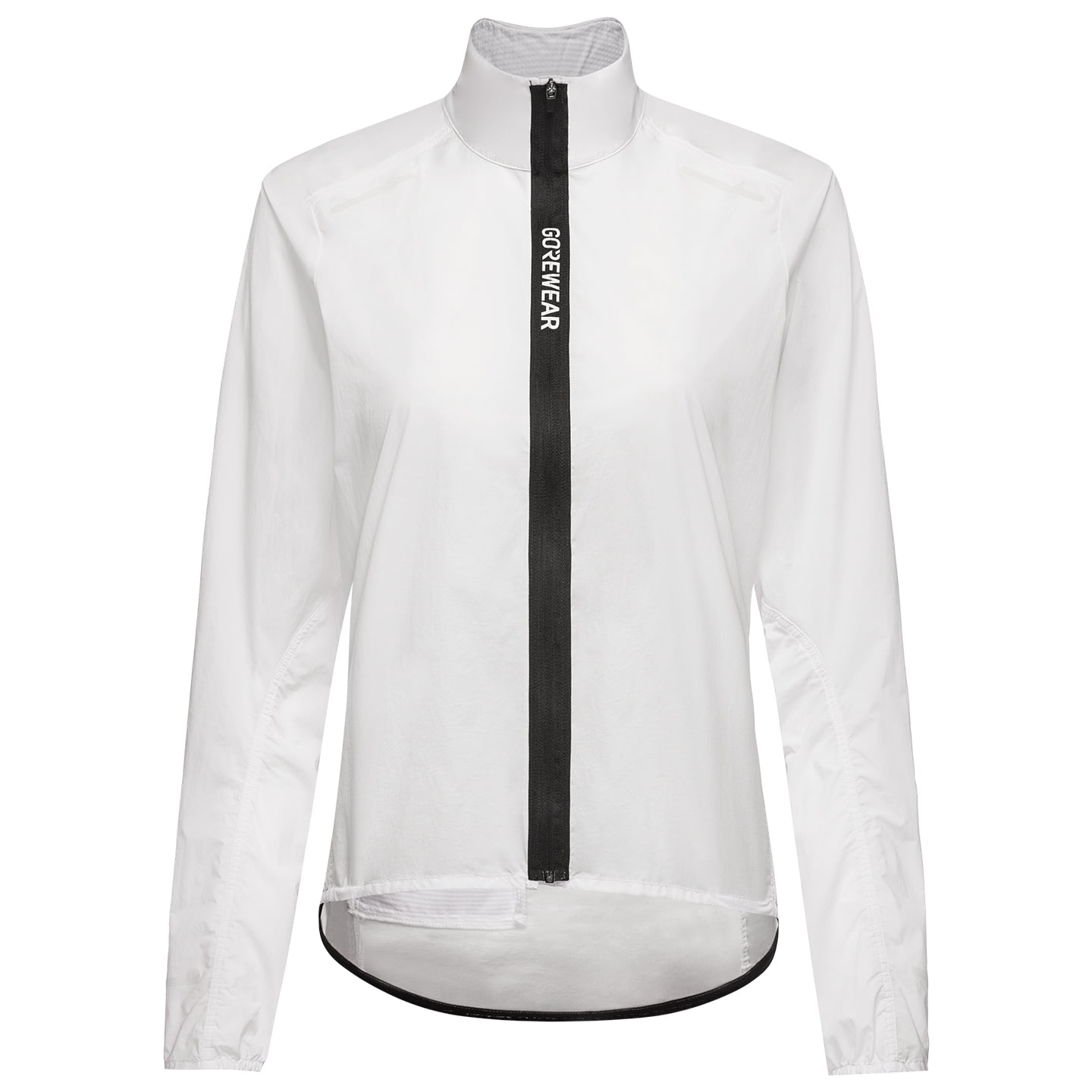 GORE WEAR Spinshift Damen Windjacke, Größe M, Fahrradjacke, Radbekleidung