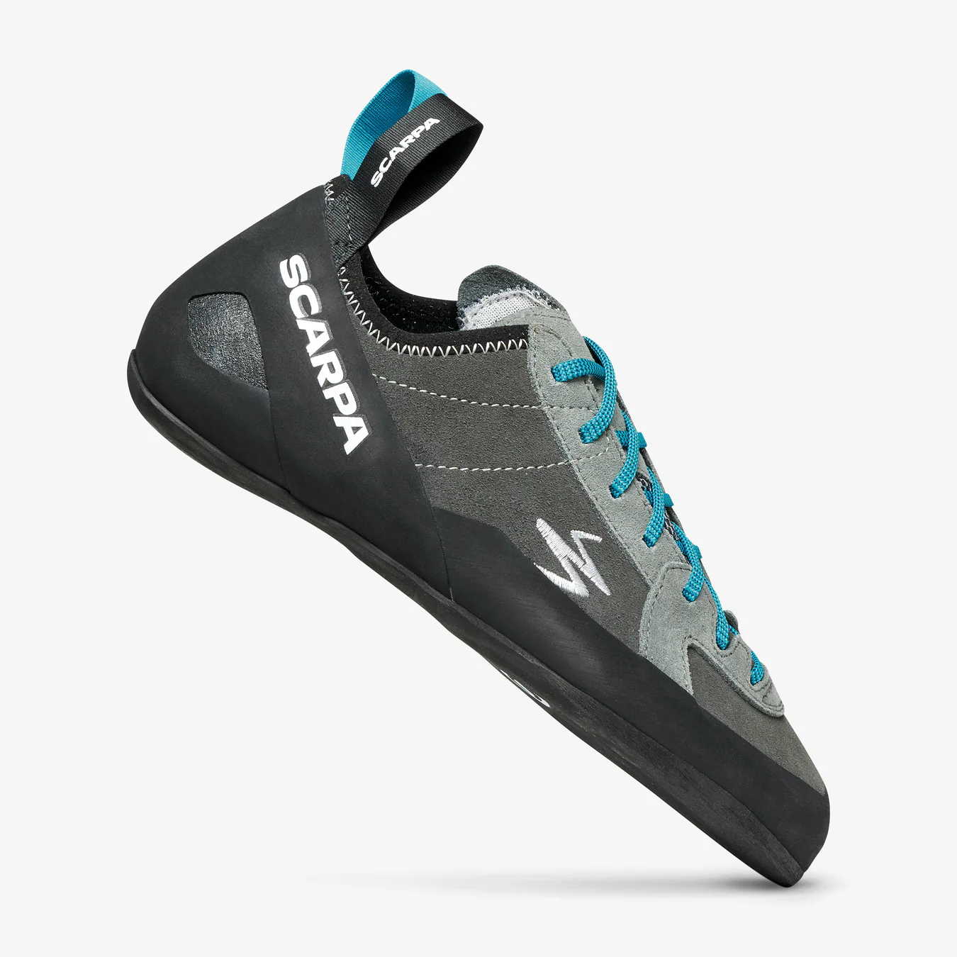 SCARPA Helix - Kletterschuhe mit Schnürung