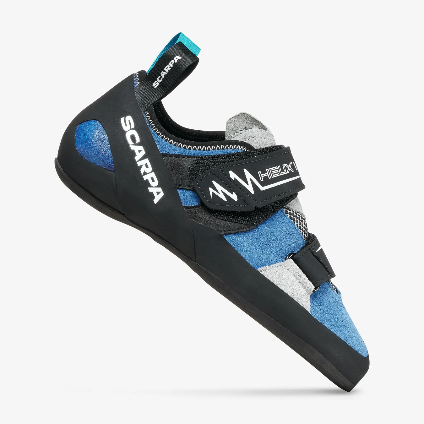 SCARPA Helix V - Kletterschuh