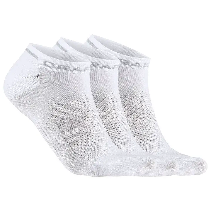 CRAFT Active Shaftless 3er Pack Radsocken