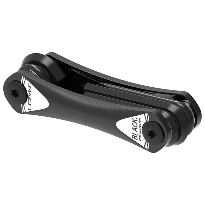 LEZYNE RAP II 6 Miniwerkzeug, Fahrradwerkzeug, Fahrradzubehör