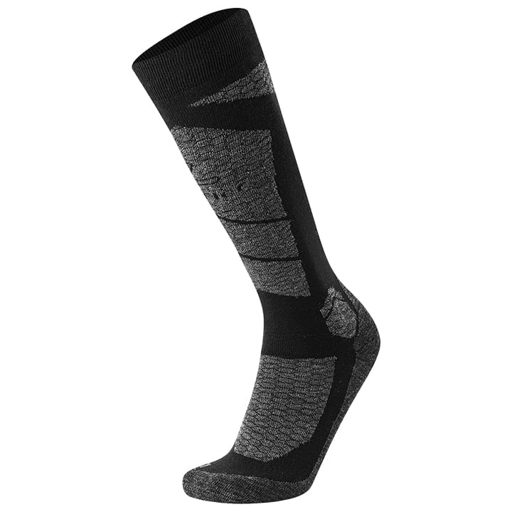 LÖFFLER Transtex Merino Long Kniestrümpfe, für Herren, Größe L-XL, Socken