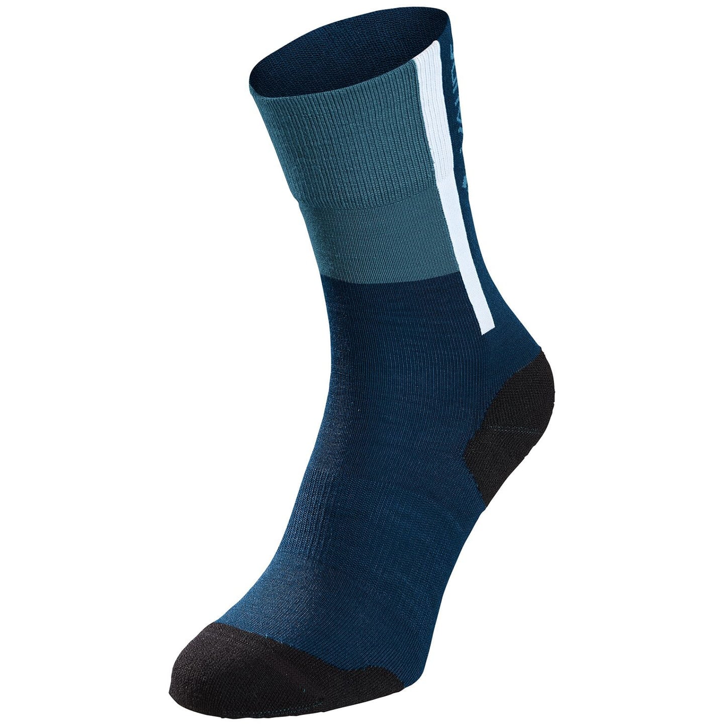 VAUDE Radsocken All Year Wool, für Herren