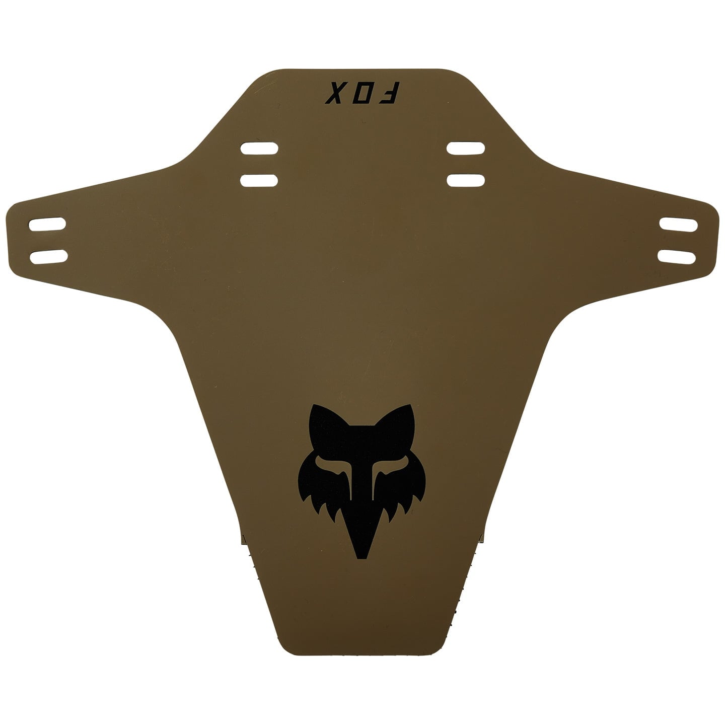 FOX Schutzblech Mud Guard, Fahrradzubehör