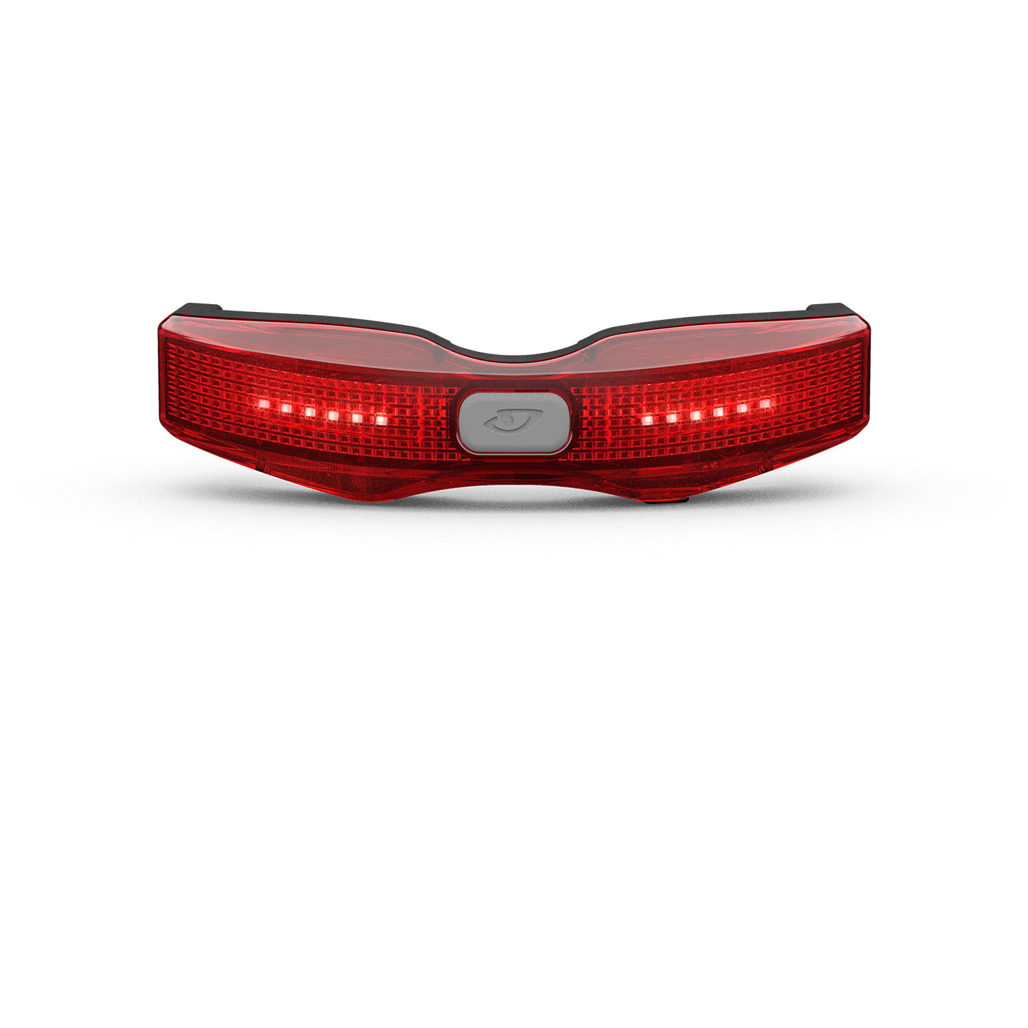 GIRO Helmlicht Roc Loc 5 LED, Fahrradlicht, Fahrradzubehör