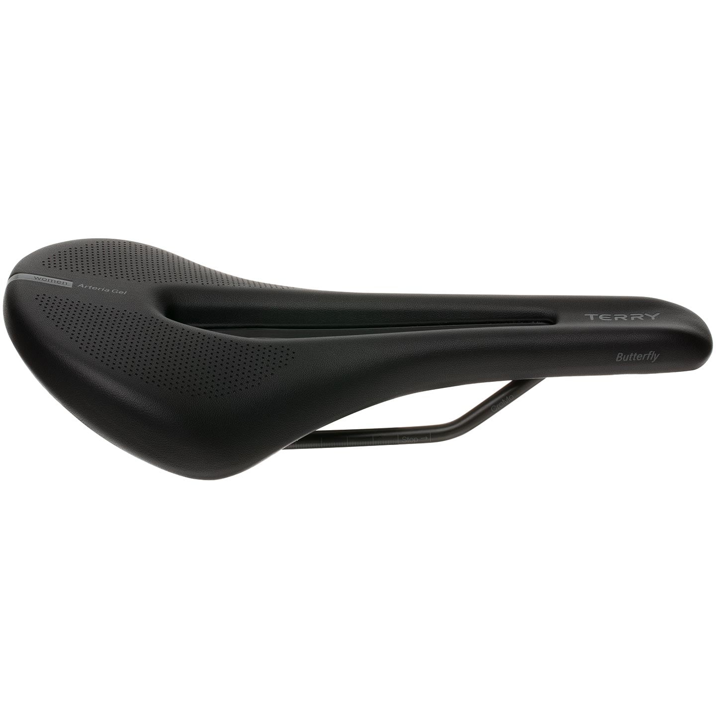TERRY Damen Butterfly Arteria Gel Sattel