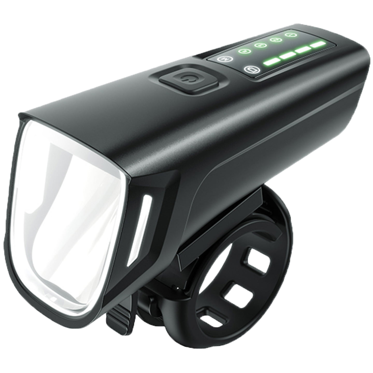 VOXOM Fahrradlampe Lv16, Fahrradlicht, Fahrradzubehör