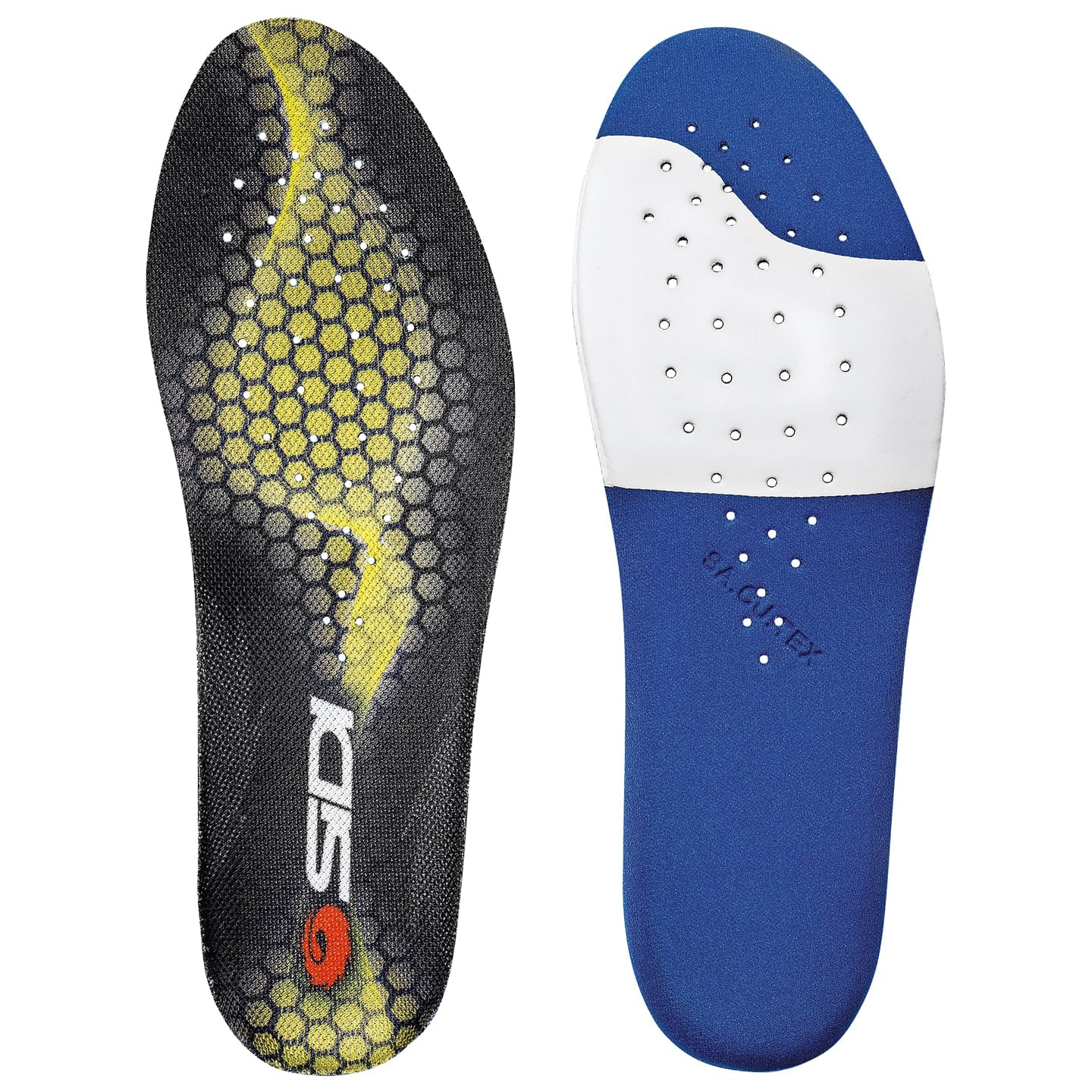 SIDI Ersatz Einlegesohle Comfort Fit, für Herren, Größe 40