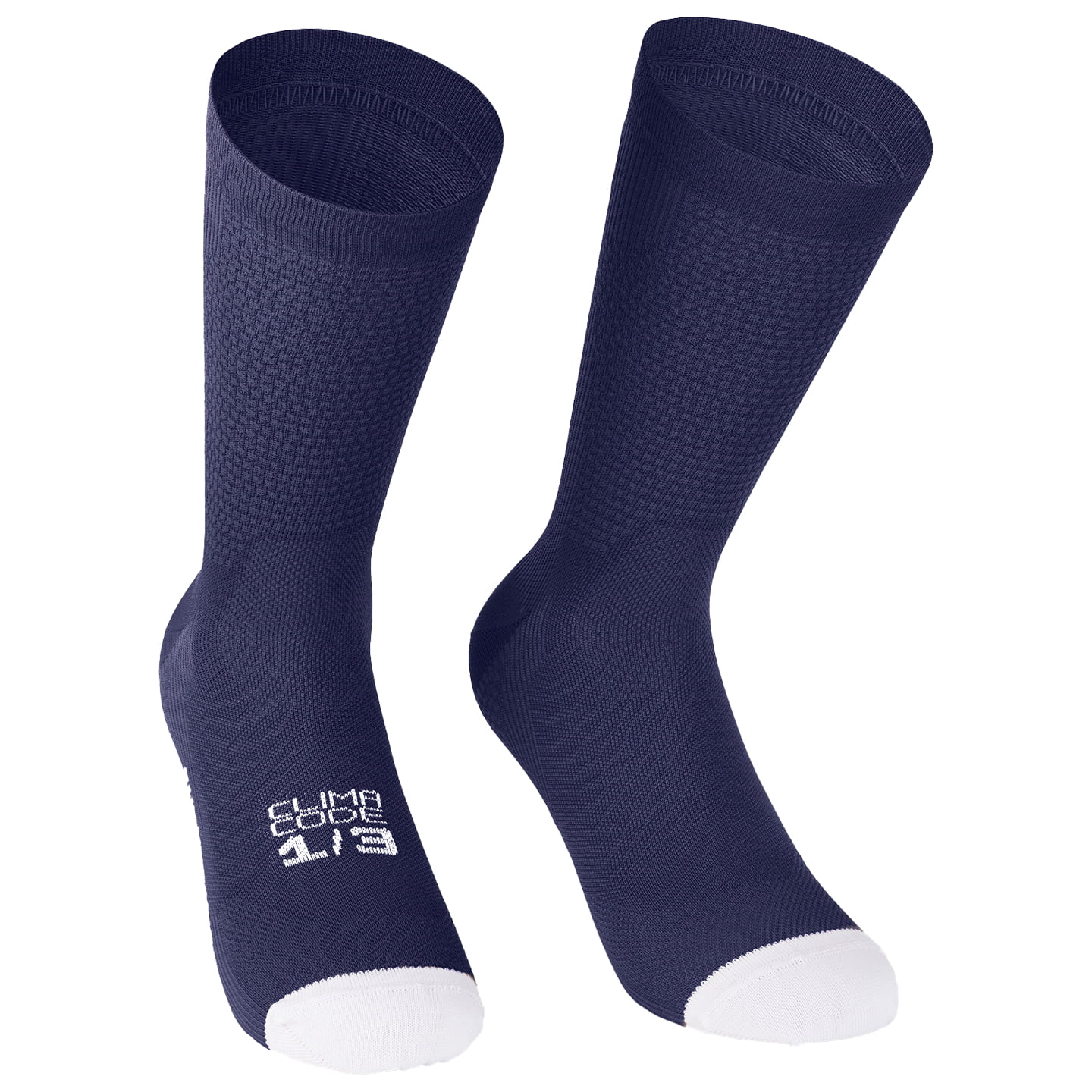 ASSOS Endurance S11 Radsocken, für Herren, Größe L-XL, Socken Radsport,