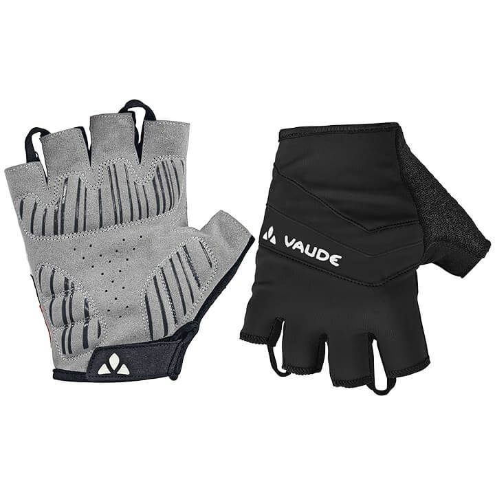 VAUDE Handschuhe Active, für Herren, Größe 9, Velo Handschuhe,