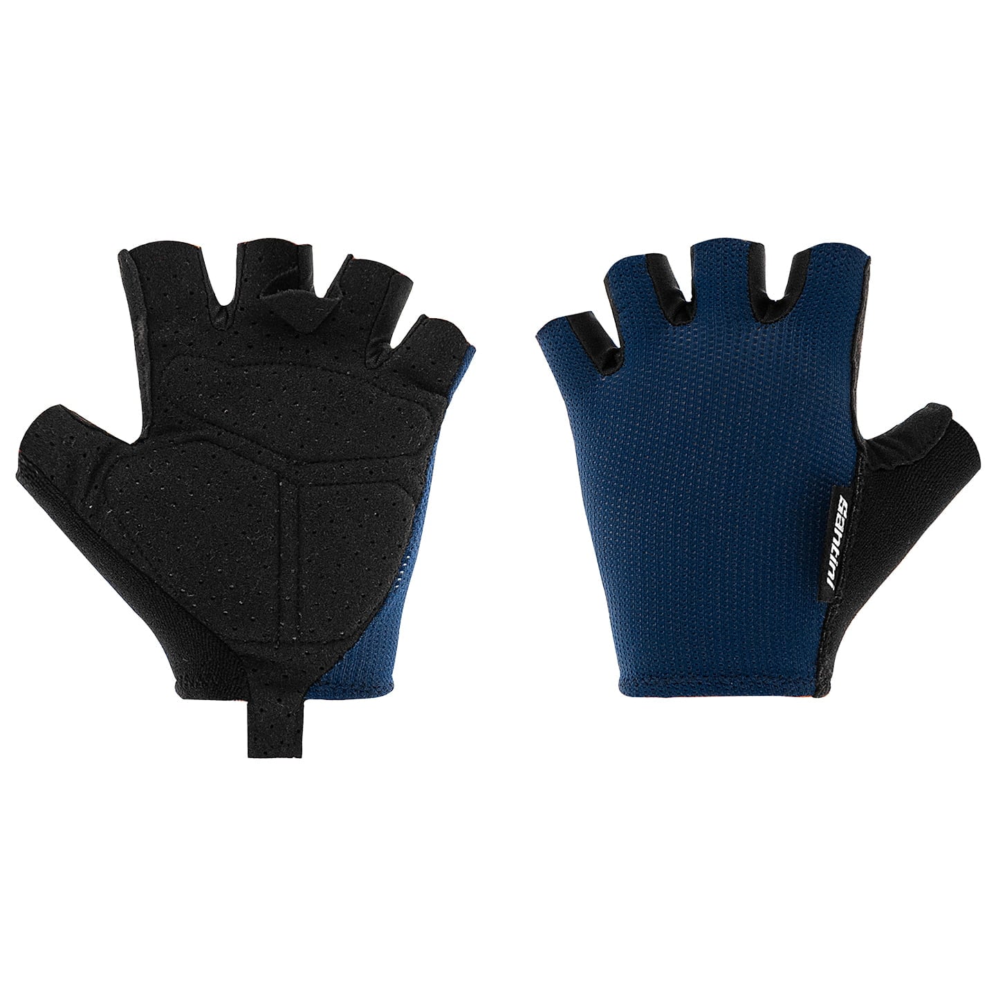 SANTINI Handschuhe Brisk, für Herren, Größe L, Fahrrad Handschuhe, MTB