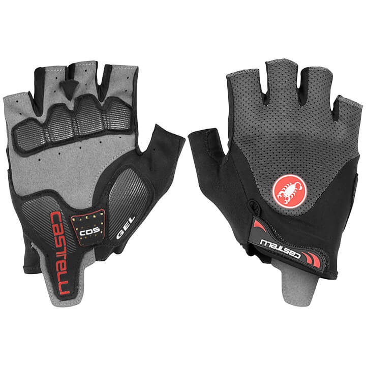 CASTELLI Arenberg Gel 2 Handschuhe, für Herren, Größe XL, MTB Handschuhe,