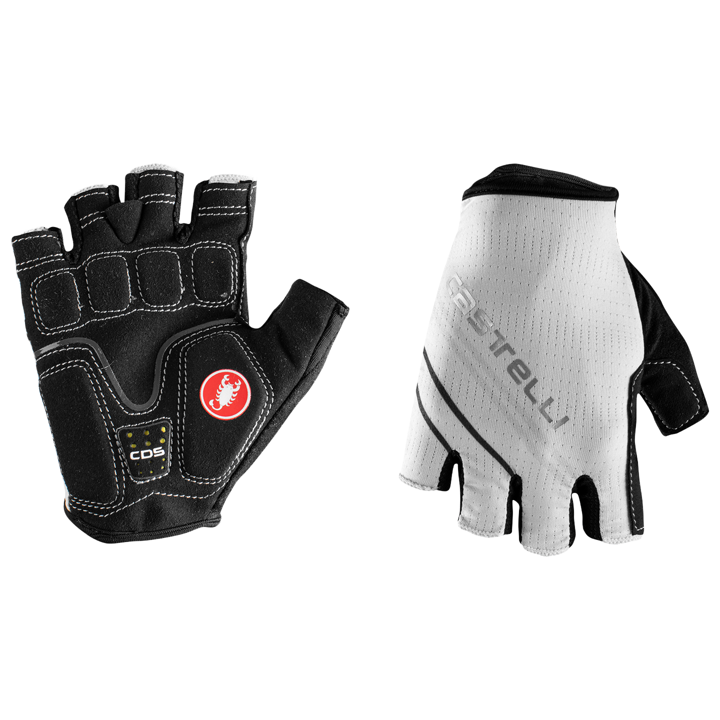 CASTELLI Dolcissima 2 Damen Handschuhe, Größe XL, Handschuhe Rad,