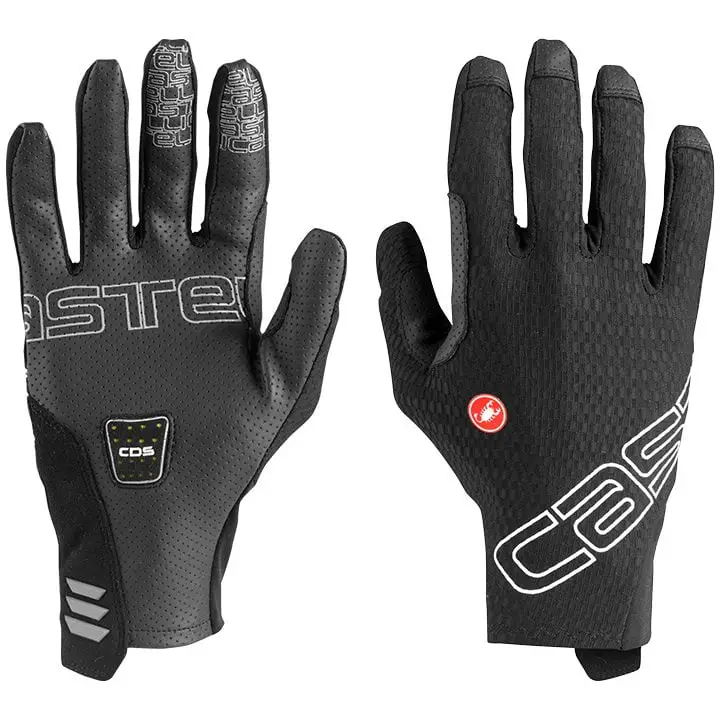 CASTELLI Unlimited Langfingerhandschuhe, für Herren, Größe XL, MTB Handschuhe,