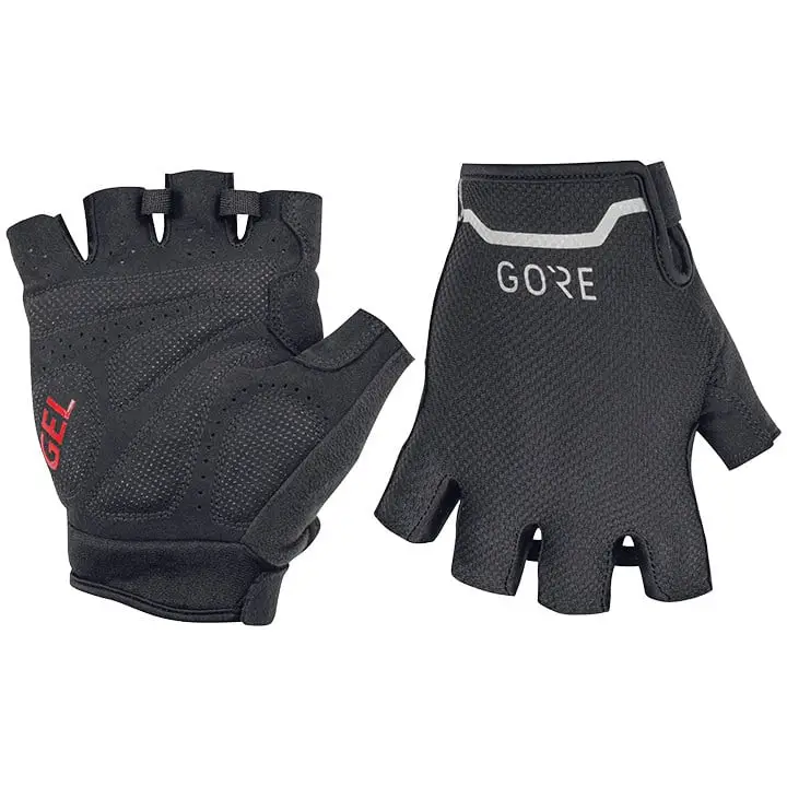 GORE WEAR Handschuhe C5, für Herren, Größe 8, Handschuhe Rad,