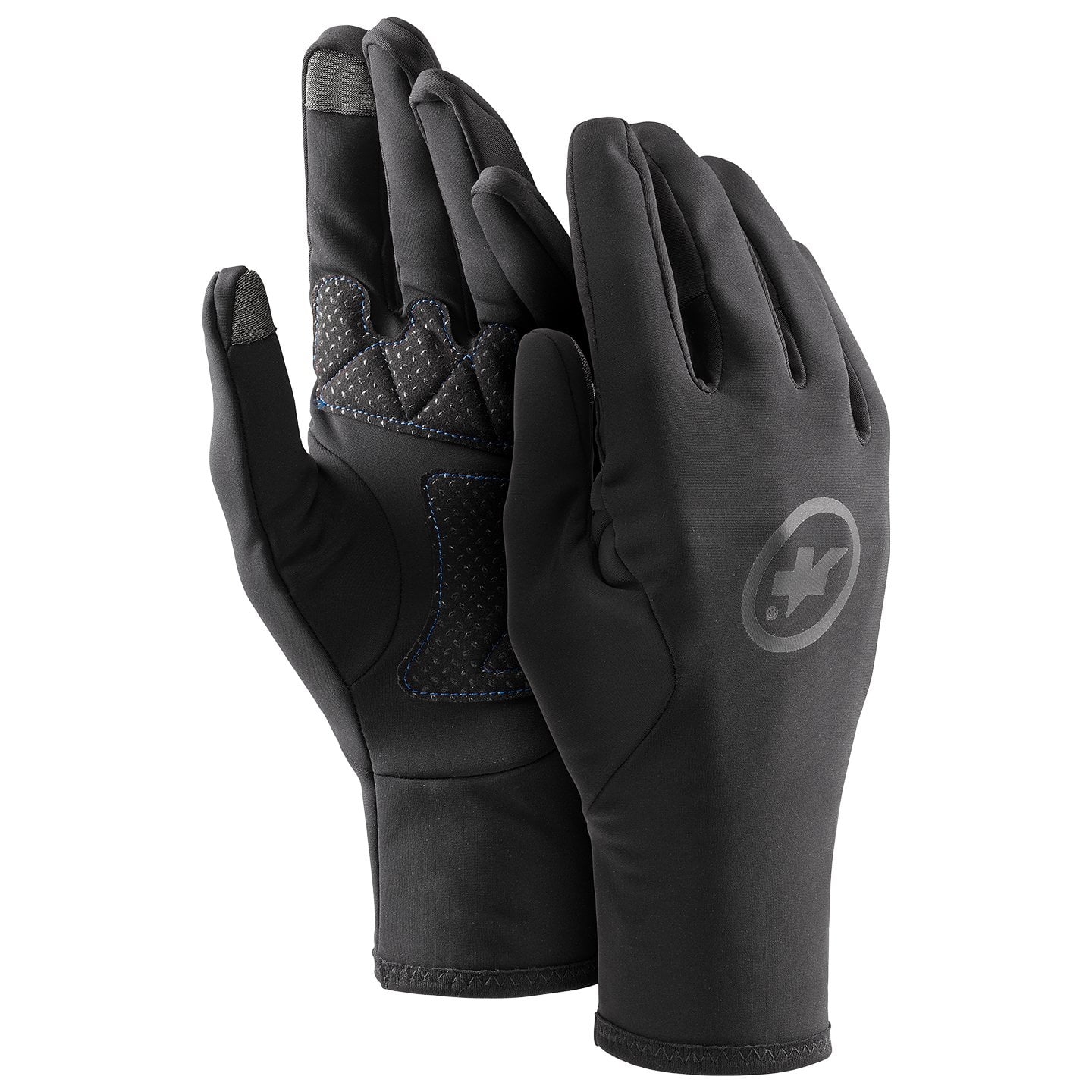 ASSOS Evo Winterhandschuhe, für Herren, Größe XL, MTB Handschuhe,