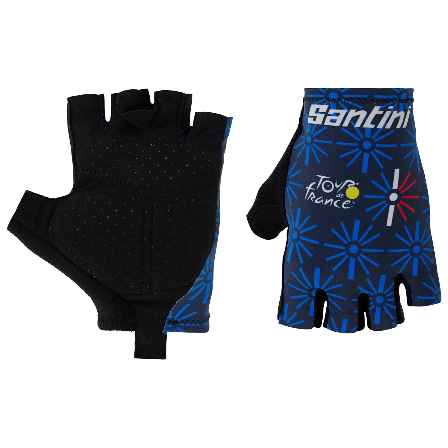 TOUR DE FRANCE Trionfo 2023 Handschuhe, für Herren, Größe XL, MTB Handschuhe,