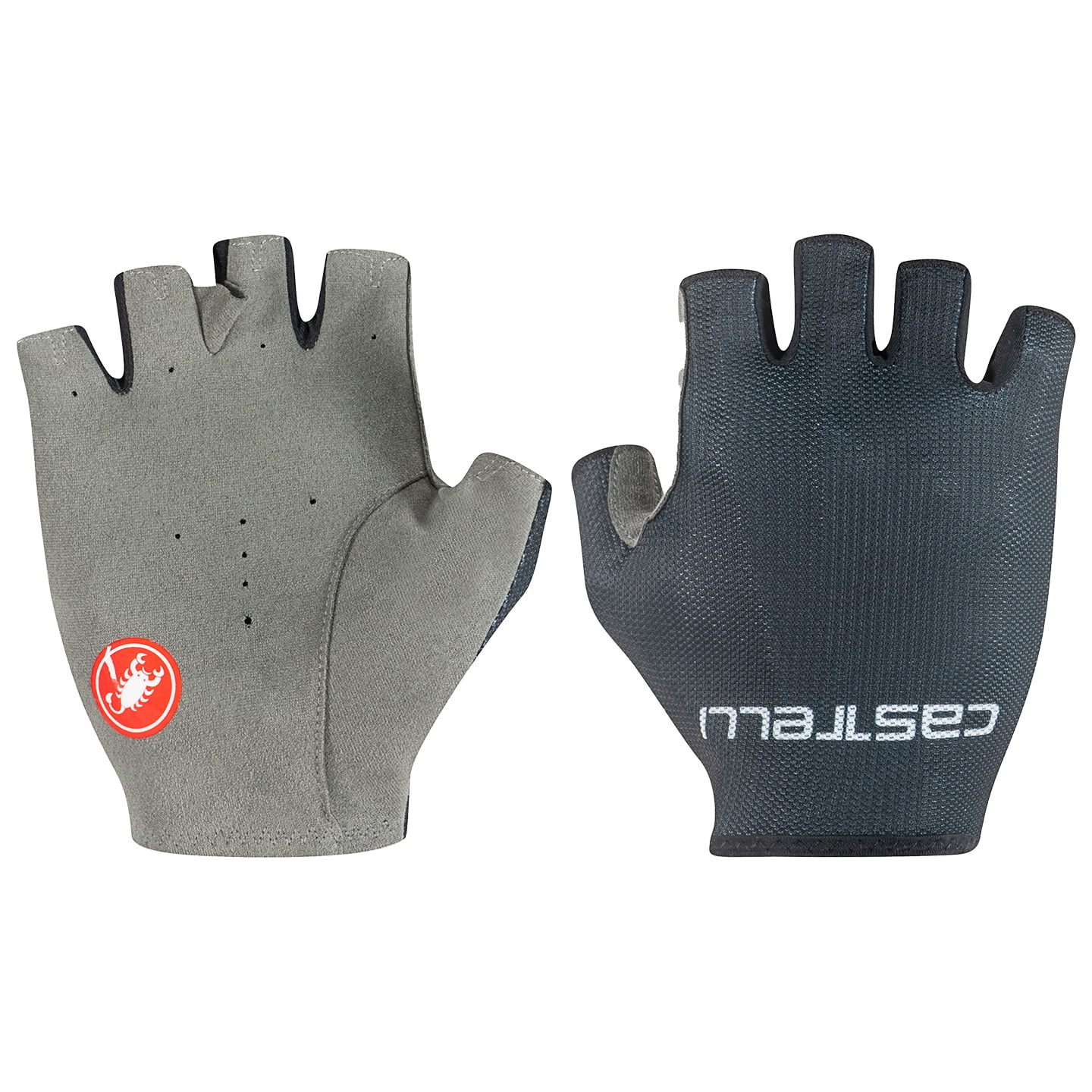 CASTELLI Superleggera Handschuhe, für Herren, Größe XL, MTB Handschuhe,